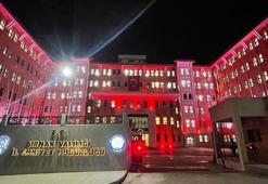 Şırnak’ta nevruz etkinliklerinde polise taş atıp terör propagandası yapan 45 kişiye gözaltı