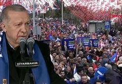 Erdoğan: Kapımız teröristlere de örgütün güdümünde siyasetçilik oynayanlara da kapalı