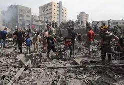 Filistin Kızılayı: Al-Amal Hastanesi hizmet dışı kaldı