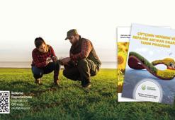 1000 Çiftçi 1000 Bereket’in ikinci İlerleme Raporu yayınlandı
