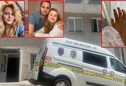 Merve Veziroğlu’nu bıçaklayan eşine 30 yıl hapis talebi