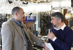 İYİ Parti Esenyurt Belediye Başkan Adayı Yıldız: Sessiz bir dalga var sandığa yansıdığında herkes şok olacak