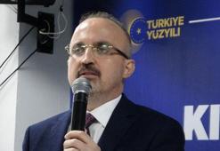 Bülent Turan: Bu bakanlar, AK Parti üyesi değil mi?