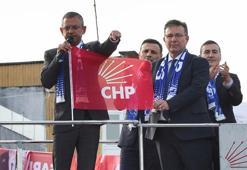 Özel'den Şükrü Genç'e çekil çağrısı