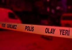 3 aylık hamile Esra, kocası tarafından bıçakla öldürüldü