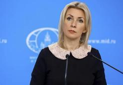 Zakharova: DEAŞ’ın saldırıyı gerçekleştirecek güce sahip olduğuna inanmak zor