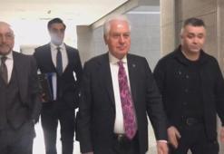 CHP'de para sayma görüntülerine ilişkin soruşturmada Şişli Belediye Başkanı Muammer Keskin ifade verdi