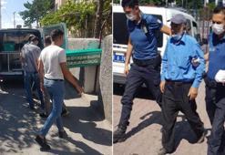 Yargıtay, 'ağaç kesme' tartışmasında oğlunu öldüren babaya verilen 15 yıl hapis cezasını onadı