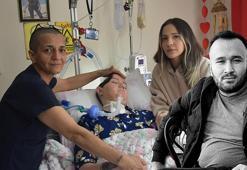 Kızını yatağa mahkum eden ehliyetsiz sürücünün peşini bırakmıyor