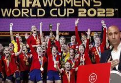 Luis Rubiales, 2.5 yıl hapis cezasıyla karşı karşıya