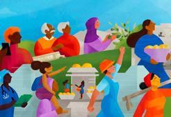 Suudi Arabistan, BM Kadının Statüsü Komisyonu’na başkan seçildi