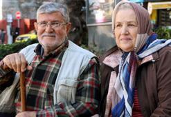 65 yaş ve üstünün işgücüne katılma oranı arttı