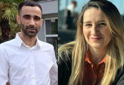 Defalarca bıçakladığı eşinin başında beklerken gözaltına alındı