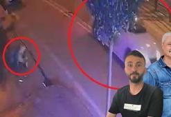 Cezaevine girmeden önce eğlenmeye gittiği mekanın sahibini öldürdü, ömür boyu hapsi istendi