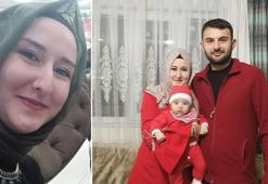 Markette eşini kalbinden bıçaklayıp öldüren sanık: Affınıza sığınıyorum