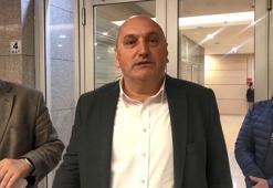 Para sayma görüntüleri soruşturmasında CHP Parti Meclisi Üyesi Turgay Özcan ifade verdi