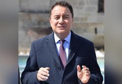 Babacan: Haykırıyoruz; emeklilerimiz aç, emeklilerimiz perişan