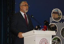 Bakan Işıkhan: 30 büyükşehir belediyesinin toplam borcunun yüzde 75'i tek başına CHP'ye ait