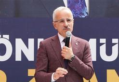 Bakan Uraloğlu: Bu sene İstanbul'da 4 metro açılışı yaptık