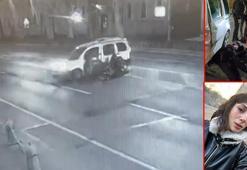 Beşiktaş’ta 'U' dönüşü kazasında Semanur'un ailesinin isyanı