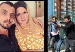 3 aylık hamile Esra'yı öldüren eşi tutuklandı