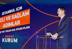 Kurum, ilk 6 ay ve 1 yıllık acil eylem planını tanıttı