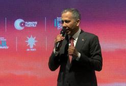 Yerlikaya: Murat Kurum kardeşimizi şehir emini yapmaya var mıyız?