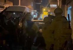 İzmir'de 112 kilo metamfetamin ele geçirildi; 2'si yabancı uyruklu, 5 gözaltı