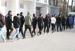 180 milyon liralık dolandırıcılıkta 20 tutuklama