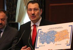 AK Parti'li Yavuz: Seçim sonuçlarını çok hızlı bir şekilde alacağız