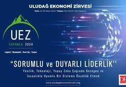 İş ve ekonomi dünyası Sapanca'da 'Sorumlu ve Duyarlı Liderlik' konuşacak
