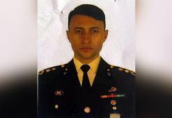 Yarbay, veda mektubu bırakıp intihar etti