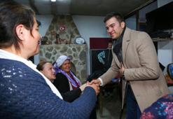 Tamer Mandalinci: Kadınlara, çocuklara ve gençlere pozitif ayrımcılık yapacağız