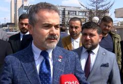 Suat Kılıç: Ankaralının vereceği karara saygı duyacağız