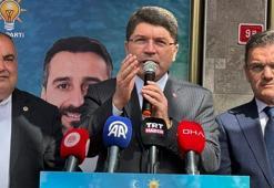 Bakan Tunç’tan İmamoğlu’na: İstanbul'da seçimi kaybediyorsun, haberin yok