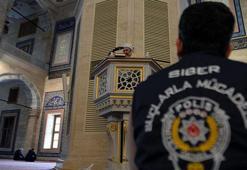 Adana’da cuma hutbesinde ‘siber dolandırıcılık’ uyarısı