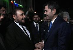 Murat Kurum: Deprem bir milli güvenlik meselesidir