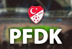 PFDK'dan Galatasaraylı kaleci Günay Güvenç’e 2 maç men