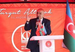 Turgut Altınok: Bizimle beraber esnafımızın da yüzü gülecek