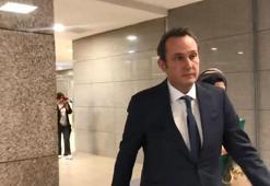 Para sayma görüntüleri soruşturmasında Hüseyin Köksal'ın ifadesi ortaya çıktı