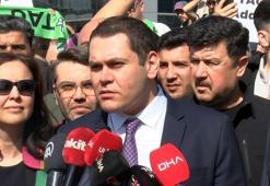 Martı TAG davası 19 Temmuz’a ertelendi