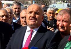 Martı TAG ile davalık olan Taksiciler Odası Başkanı: 19 Temmuz'da adalet tecelli edecek