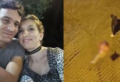 Neşe'yi öldüren boşanma aşamasındaki kocası: Beni aldattı