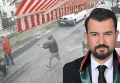 Avukata silahlı saldırıda bulunan 2 kişi tutuklandı