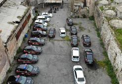 Fatih'te Türkiye Güven ve Huzur denetimi yapıldı