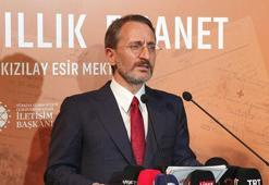 'Yüzyıllık Emanet: Kızılay Esir Mektupları Sergisi' Galataport’ta açıldı