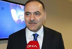 Ulaştırma ve Altyapı Bakan Yardımcısı Sayan'dan seçim mevzuatı ve YSK kararlarına ilişkin açıklama