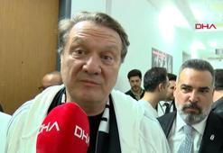 Hasan Arat: Final bu takımın hakkıdır