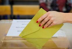 Türkiye'de yerel seçim heyecanı