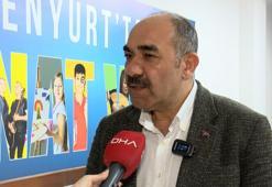 İYİ Parti Esenyurt Belediye Başkan adayı Yıldız: 43 mahalleye Esenbucks açılacak